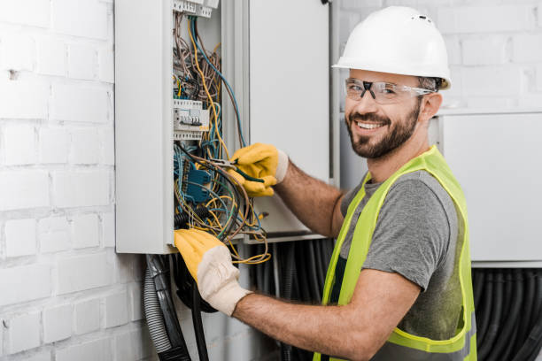 Best Electrical Installation Contractor  in St Bonaventure, NY