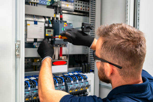 Why Trust Our Certified Electricians for Your Electrical Needs in St Bonaventure, NY?