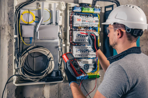 Best Electric Panel Repair  in St Bonaventure, NY