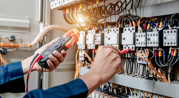 Best 24-Hour Electrician  in St Bonaventure, NY