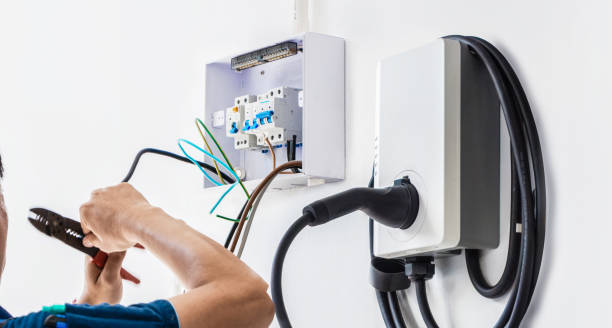 Best Electrical Upgrades for Homes  in St Bonaventure, NY