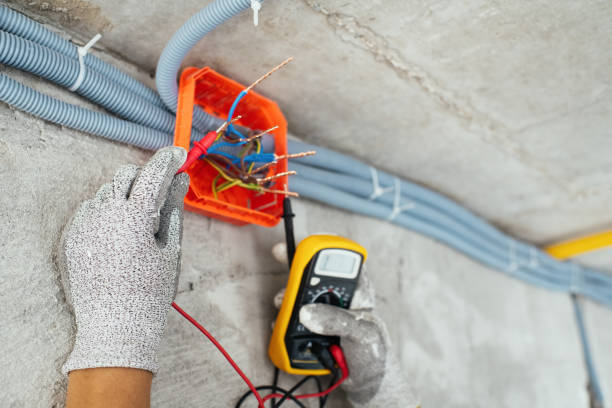 Best Electrical Troubleshooting Services  in St Bonaventure, NY