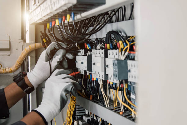 Best Residential Electrician Services  in St Bonaventure, NY